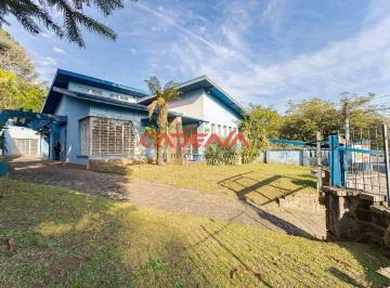 Casa · 297m² · 4 Quartos · 4 Vagas · Casa com 4 quartos e 4 vagas à venda no Mercês