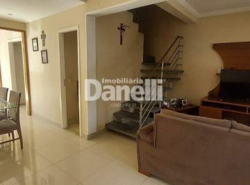 Casa · 82m² · 3 Quartos · 2 Vagas · Casa em Condomínio à venda, 3 quartos, 1 suíte, 2 vagas, Loteamento Fernando Camargo Nogueira - Taub