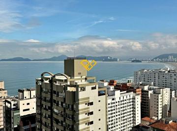 Vista · Apartamento 3 Quartos a Venda em Santos- Sp