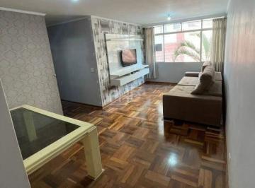 Sala · Apartamento à venda, 3 quartos, 1 vaga, Rudge Ramos - São Bernardo do Campo/SP