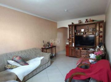 Casa · 262m² · 4 Quartos · 4 Vagas · Sobrado 262m2 construção - Jardim Palermo - SBCampo - SP.