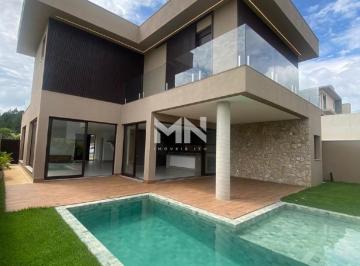 Casa · 295m² · 5 Quartos · 6 Vagas · Casa à venda no Condomínio Villas do Golfe em Itu/SP.