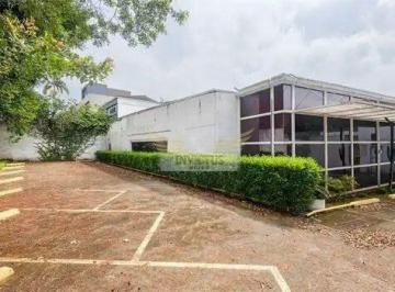 Comercial · 391m² · 15 Vagas · Galpão Comercial para Alugar, 391m² - Jardim Petrópolis, São Paulo/SP.