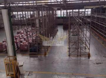 Comercial · 15500m² · 100 Vagas · Oportunidade Única: Imóvel Comercial Estratégico em Santo Amaro/Jurubatuba com 15.500m² de Área Cons