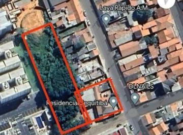 Terreno · 3290m² · Áreas à venda, Vila Esperança - Itu/SP