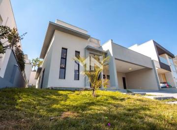 Casa · 130m² · 3 Quartos · Casa para locação no Condomínio Central Parque, Sato/SP