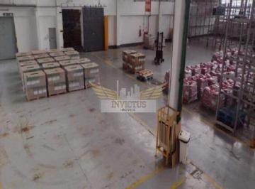 Comercial · 15500m² · 100 Vagas · Oportunidade Única: Imóvel Comercial Estratégico em Santo Amaro/Jurubatuba com 15.500m² de Área Cons