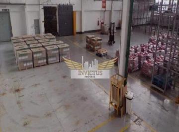 Comercial · 15500m² · 100 Vagas · Oportunidade Única: Imóvel Comercial Estratégico em Santo Amaro/Jurubatuba com 15.500m² de Área Cons