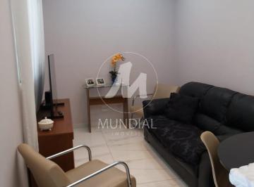 Sala · Casa (térrea na rua) 2 dormitórios/suite, cozinha planejada