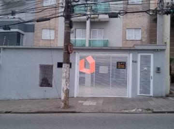 Apartamento · 47m² · 2 Quartos · 1 Vaga · Apartamento à venda, 2 quartos, 1 vaga, Vila Humaitá - Santo André/SP