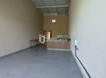 Comercial · 116m² · 1 Vaga · Galpão para aluguel, 1 vaga, Santa Terezinha - Piracicaba/SP