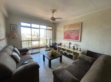 Apartamento · 150m² · 3 Quartos · 2 Vagas · Apartamento à venda, 3 quartos, 1 suíte, 2 vagas, Higienópolis - Piracicaba/SP