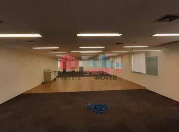 Comercial · 424m² · 8 Vagas · Sala comercial para aluguel Edifício Tenerife em São Paulo