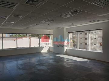 Comercial · 260m² · 8 Vagas · Sala para aluguel Brooklin em São Paulo