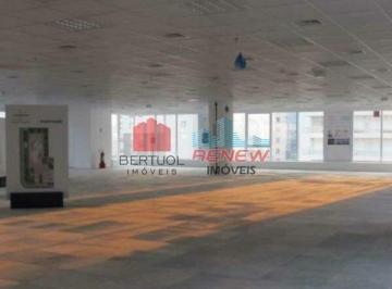 Comercial · 634m² · 13 Vagas · Sala comercial para aluguel Brooklin em São Paulo