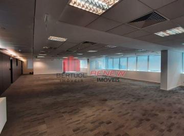 Comercial · 393m² · 10 Vagas · Sala comercial para aluguel Itaim Bibi em São Paulo