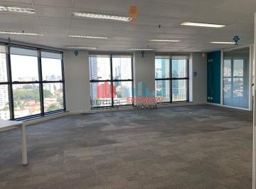 Comercial · 230m² · 5 Vagas · Sala comercial para aluguel Edifício Network Empresarial em São Paulo