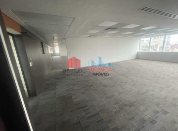 Comercial · 393m² · 10 Vagas · Sala comercial para aluguel Itaim Bibi em São Paulo