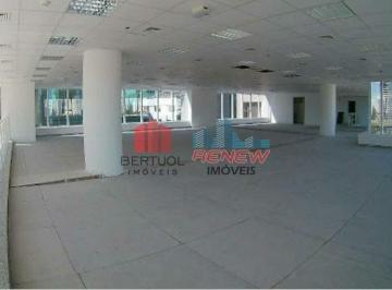 Comercial · 535m² · 13 Vagas · Sala comercial para aluguel Brooklin em São Paulo