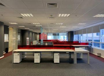 Comercial · 260m² · 8 Vagas · Sala para aluguel Brooklin em São Paulo