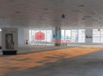Comercial · 535m² · 13 Vagas · Sala comercial para aluguel Brooklin em São Paulo