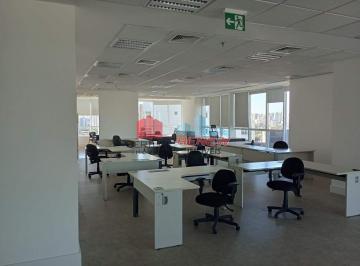 Comercial · 260m² · 8 Vagas · Sala para aluguel Brooklin em São Paulo