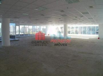 Comercial · 634m² · 13 Vagas · Sala comercial para aluguel Brooklin em São Paulo