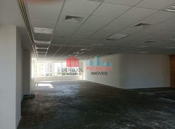 Comercial · 260m² · 8 Vagas · Sala para aluguel Brooklin em São Paulo