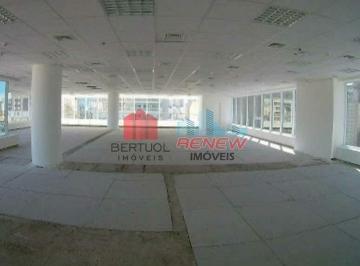 Comercial · 634m² · 13 Vagas · Sala comercial para aluguel Brooklin em São Paulo