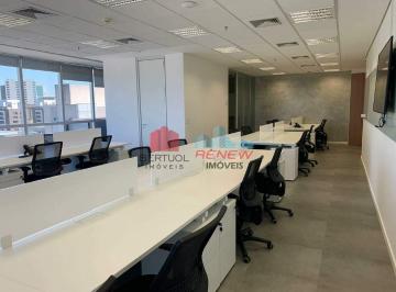 Comercial · 260m² · 8 Vagas · Sala para aluguel Brooklin em São Paulo