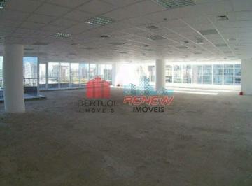 Comercial · 634m² · 13 Vagas · Sala comercial para aluguel Brooklin em São Paulo