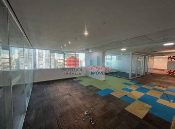 Comercial · 393m² · 10 Vagas · Sala comercial para aluguel Itaim Bibi em São Paulo
