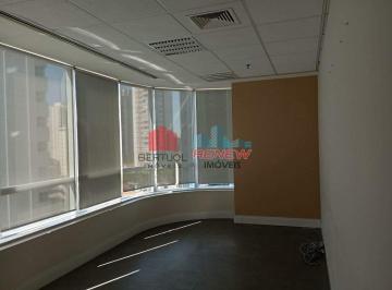 Comercial · 260m² · 8 Vagas · Sala para aluguel Brooklin em São Paulo