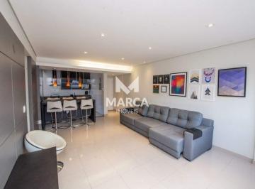Apartamento · 80m² · 3 Quartos · 2 Vagas · Apartamento para aluguel, 3 quartos, 1 suíte, 2 vagas, Buritis - Belo Horizonte/MG