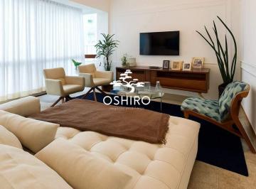 Apartamento · 214m² · 2 Quartos · 2 Vagas · Apartamento à Venda - Embaré - Santos - SP