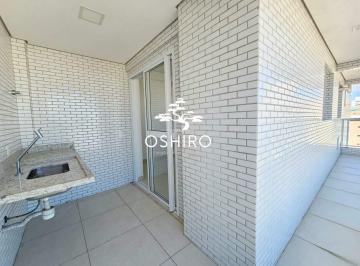Apartamento · 59m² · 1 Quarto · 1 Vaga · Apartamento à Venda- Boqueirão - Santos - SP