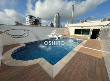 Casa · 370m² · 4 Quartos · 3 Vagas · Casa à Venda - Ponta da Praia - Santos
