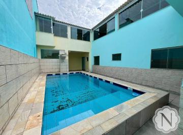 Casa · 263m² · 5 Quartos · 6 Vagas · Casa à venda com 5 quartos no bairro Gaivota (Praia)
