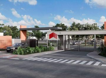 Terreno · 128m² · Terreno em condomínio com 128m² , à venda, no bairro Parque da Fonte em São José dos Pinhais