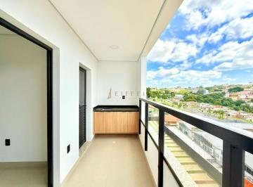 Apartamento · 73m² · 3 Quartos · 2 Vagas · Apartamento à venda em Sorocaba, Jardim Refúgio, com 3 quartos, com 73.55 m²