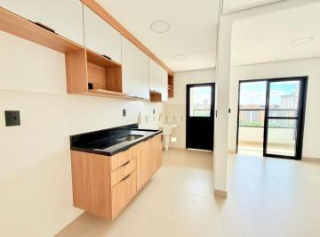 Apartamento · 73m² · 3 Quartos · 2 Vagas · Apartamento à venda em Sorocaba, Jardim Refúgio, com 3 quartos, com 73.55 m²