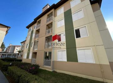 Apartamento · 68m² · 3 Quartos · 1 Vaga · Apartamento com 68,22m² 3 quartos, para aluguel, no bairro Cidade Jardim em São José dos Pinhais
