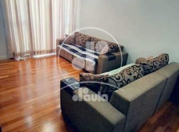 Apartamento · 102m² · 3 Quartos · 3 Vagas · Apartamento à venda, 3 quartos 1 suíte Casa Branca em Santo André/SP 