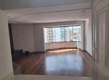 Apartamento · 224m² · 3 Quartos · 3 Vagas · Cobertura, 224 m² - Centro, São Bernardo do Campo - SP