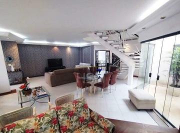 Casa · 320m² · 3 Quartos · 6 Vagas · Sobrado à venda, 3 quartos, 3 suítes, 6 vagas, Dos Casa - São Bernardo do Campo/SP