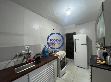 Casa · 88m² · 2 Quartos · 2 Vagas · Casa à venda com 2 dormitórios e 2 salas na Aparecida