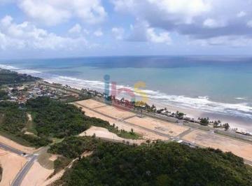 Terreno · 450m² · 3 Vagas · Excelente Lote em Condomínio Fechado na Praia do Sul