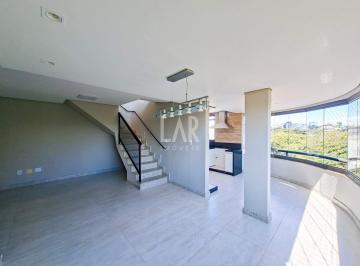 Apartamento · 254m² · 4 Quartos · 2 Vagas · Cobertura à venda, 4 quartos, 1 suíte, 2 vagas, Itapoã - Belo Horizonte/MG