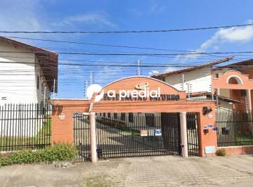 FACHADA · Apartamento para aluguel, 3 quartos, 2 suítes, Edson Queiroz - Fortaleza/CE