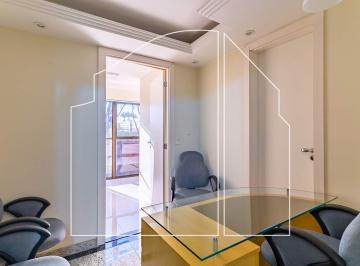 Comercial · 20m² · SEPS 715/915 - CENTRO CLINICO PACINI - SALA DIVIDIDA E MOBILIADA, VISTA LIVRE!